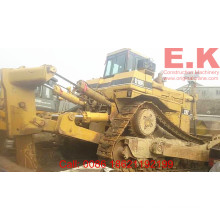 2000 Year Used Caterpillar Bulldozer (D10R)